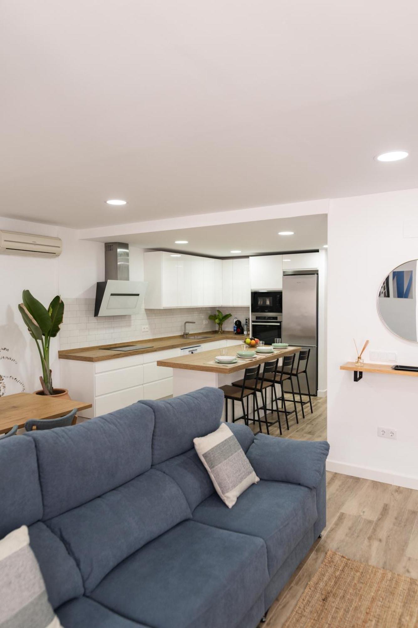 Calvario 53 By 7Escalones Rota Exterior photo
